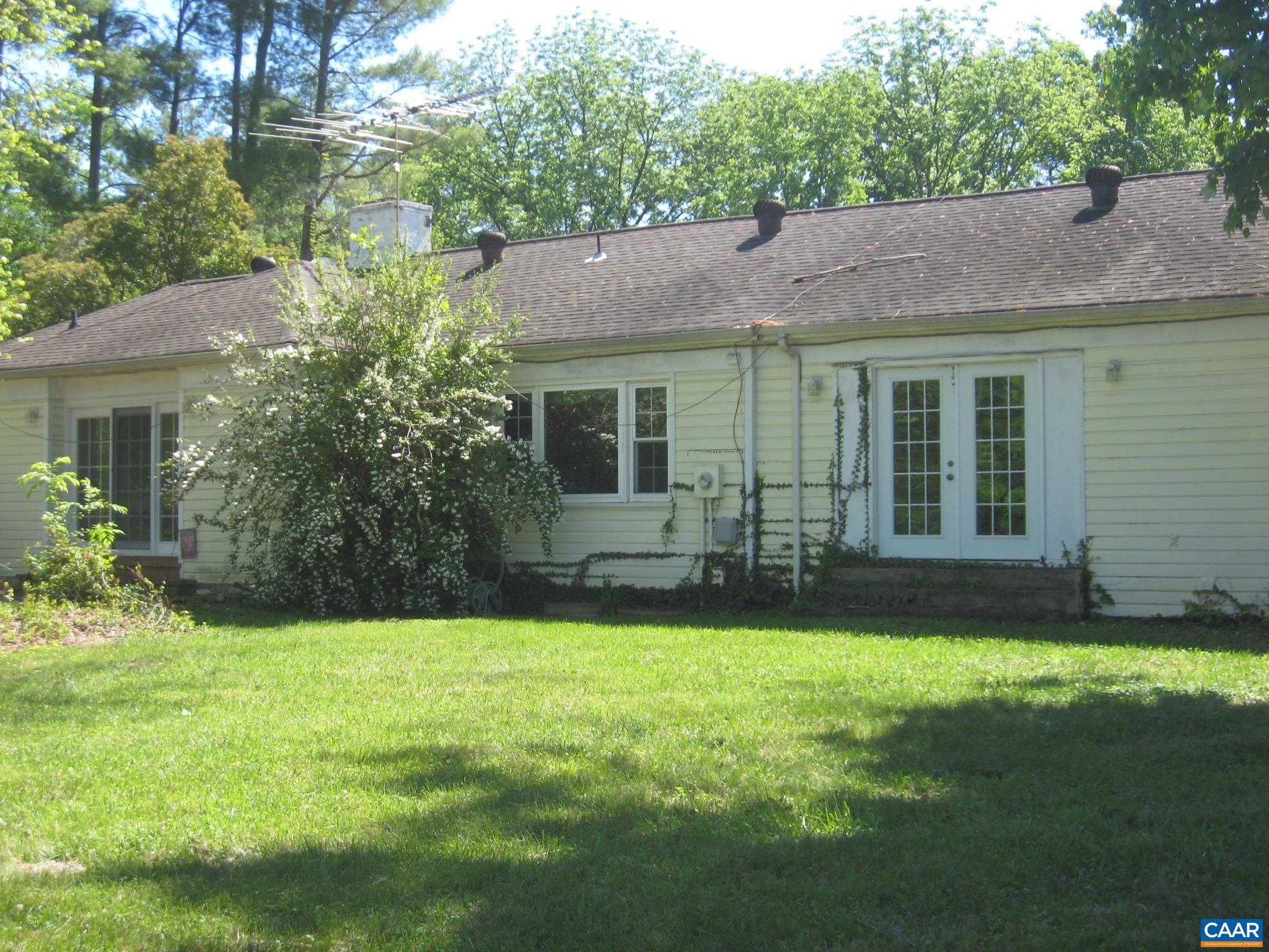 10460 LITTLE SKYLINE DR, ORANGE, Virginia 22960, 3 Bedrooms Bedrooms, ,3 BathroomsBathrooms,Residential,10460 LITTLE SKYLINE DR,677382 MLS # 677382
