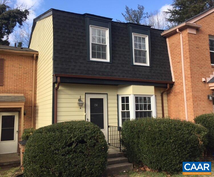 154 BRANDYWINE CT, CHARLOTTESVILLE, Virginia 22901, 2 Bedrooms Bedrooms, ,3 BathroomsBathrooms,Residential,154 BRANDYWINE CT,677388 MLS # 677388
