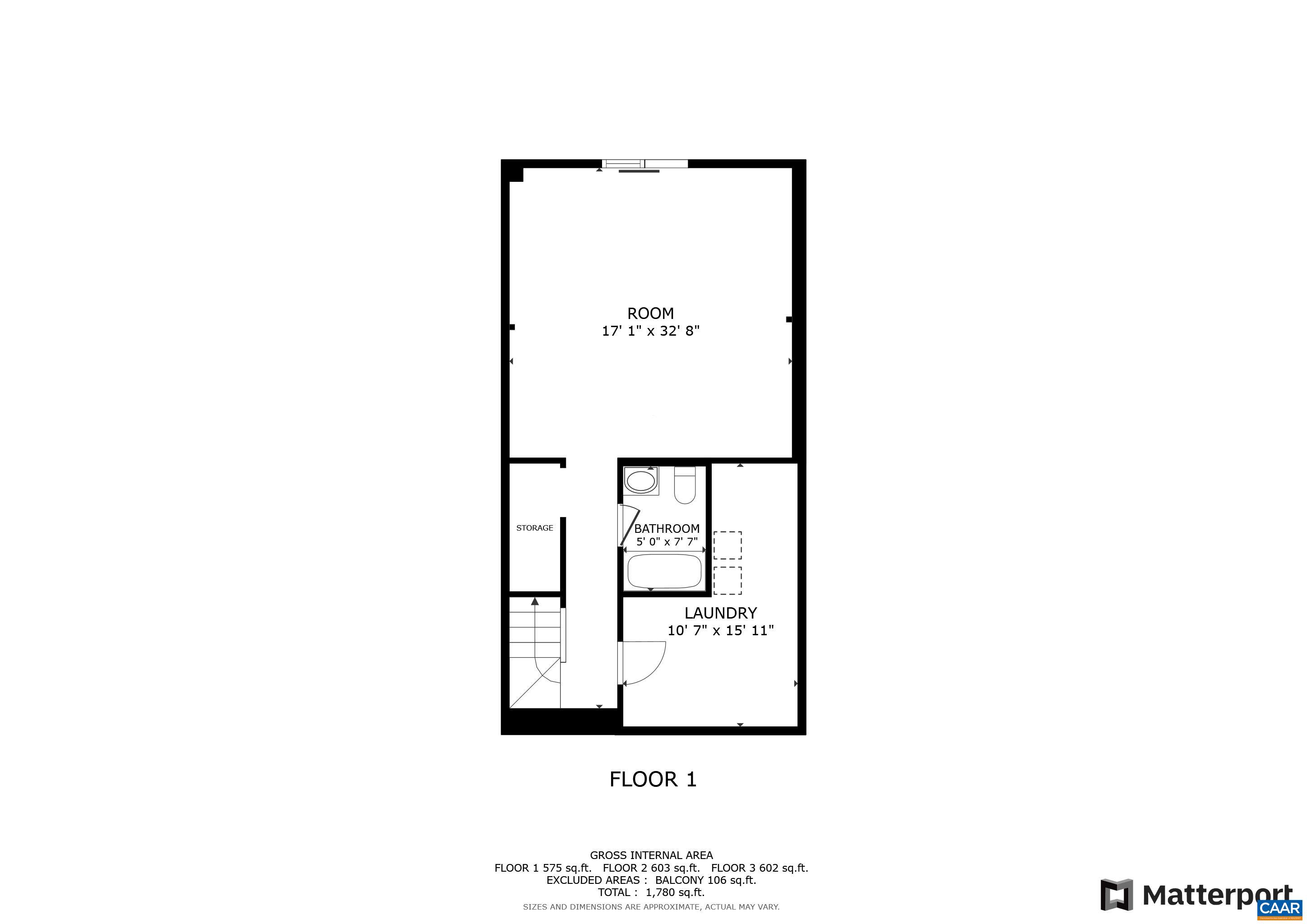 154 BRANDYWINE CT, CHARLOTTESVILLE, Virginia 22901, 2 Bedrooms Bedrooms, ,3 BathroomsBathrooms,Residential,154 BRANDYWINE CT,677388 MLS # 677388