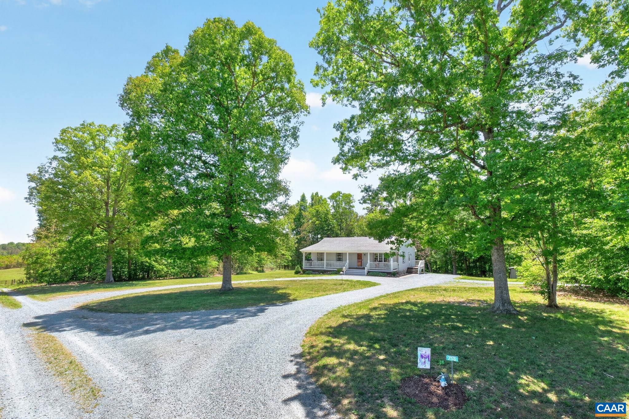 256 WAGNER PL, PALMYRA, Virginia 22963, 3 Bedrooms Bedrooms, ,3 BathroomsBathrooms,Residential,256 WAGNER PL,677393 MLS # 677393