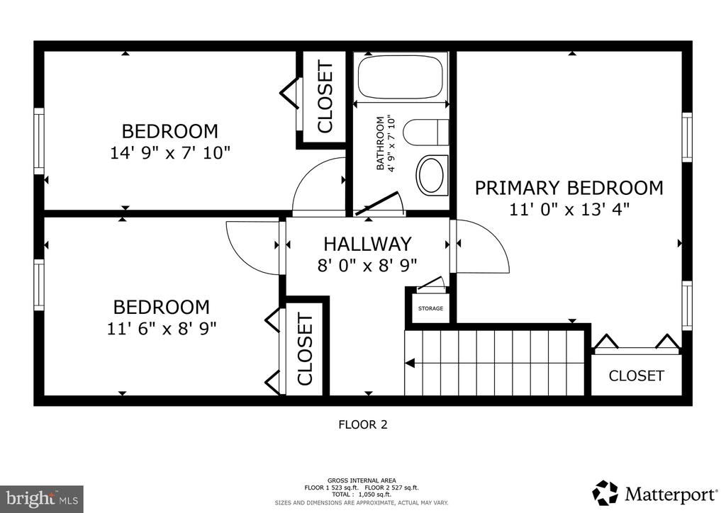 307 OLDE GREENWICH DR, FREDERICKSBURG, Virginia 22408, 3 Bedrooms Bedrooms, ,1 BathroomBathrooms,Residential,OLDE GREENWICH,307 OLDE GREENWICH DR,VASP2042064 MLS # VASP2042064