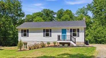 40 JOHN TUCKER RD, MADISON, Virginia 22727, 3 Bedrooms Bedrooms, ,1 BathroomBathrooms,Residential,40 JOHN TUCKER RD,VAMA2002782 MLS # VAMA2002782