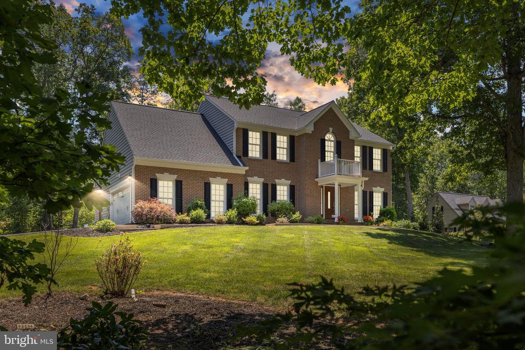 10742 BRIDLEREIN CT, SPOTSYLVANIA, Virginia 22553, 4 Bedrooms Bedrooms, ,2 BathroomsBathrooms,Residential,10742 BRIDLEREIN CT,VASP2042016 MLS # VASP2042016