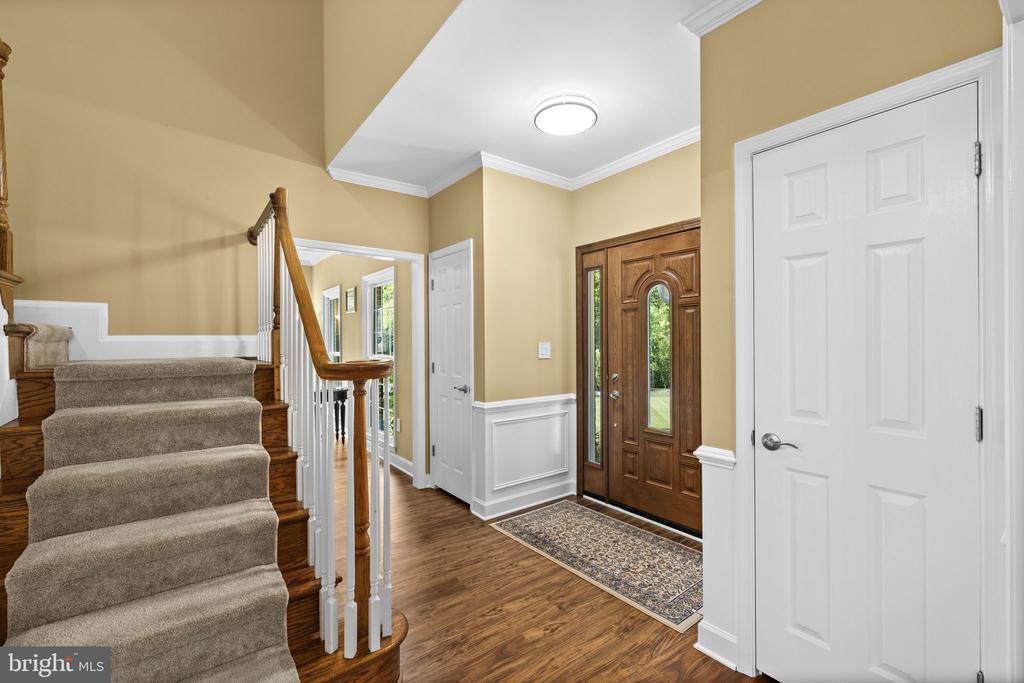 10742 BRIDLEREIN CT, SPOTSYLVANIA, Virginia 22553, 4 Bedrooms Bedrooms, ,2 BathroomsBathrooms,Residential,10742 BRIDLEREIN CT,VASP2042016 MLS # VASP2042016