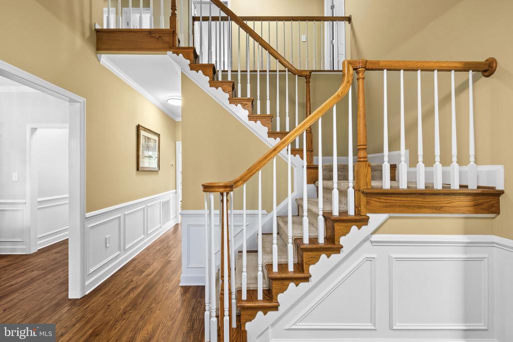 10742 BRIDLEREIN CT, SPOTSYLVANIA, Virginia 22553, 4 Bedrooms Bedrooms, ,2 BathroomsBathrooms,Residential,10742 BRIDLEREIN CT,VASP2042016 MLS # VASP2042016