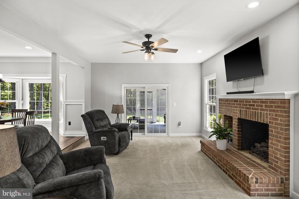 10742 BRIDLEREIN CT, SPOTSYLVANIA, Virginia 22553, 4 Bedrooms Bedrooms, ,2 BathroomsBathrooms,Residential,10742 BRIDLEREIN CT,VASP2042016 MLS # VASP2042016