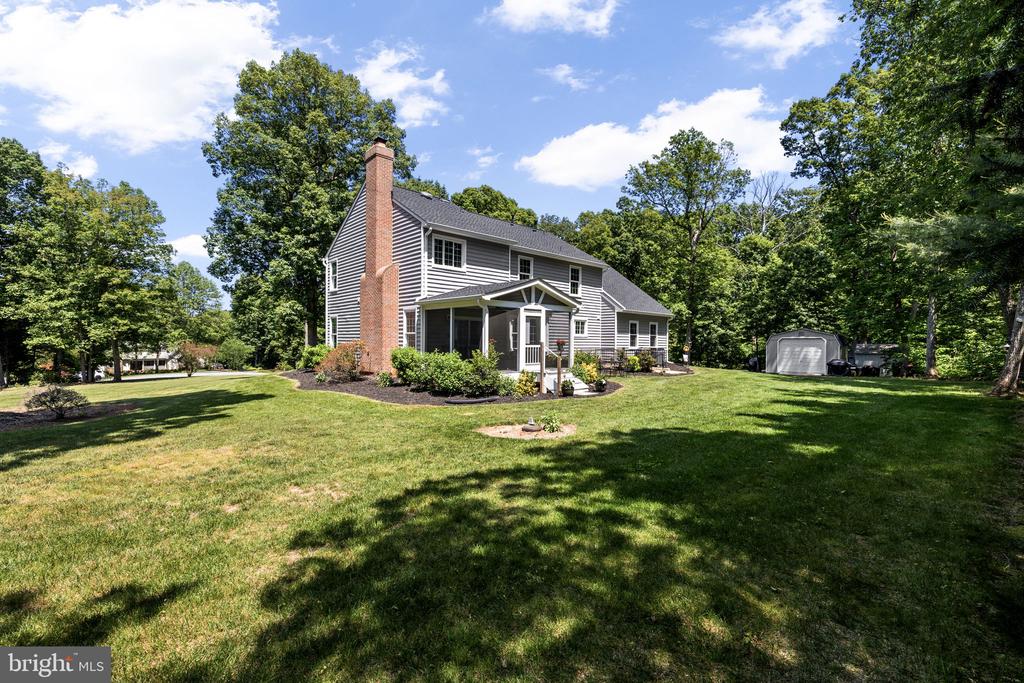 10742 BRIDLEREIN CT, SPOTSYLVANIA, Virginia 22553, 4 Bedrooms Bedrooms, ,2 BathroomsBathrooms,Residential,10742 BRIDLEREIN CT,VASP2042016 MLS # VASP2042016