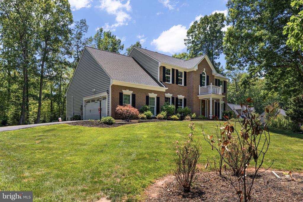10742 BRIDLEREIN CT, SPOTSYLVANIA, Virginia 22553, 4 Bedrooms Bedrooms, ,2 BathroomsBathrooms,Residential,10742 BRIDLEREIN CT,VASP2042016 MLS # VASP2042016