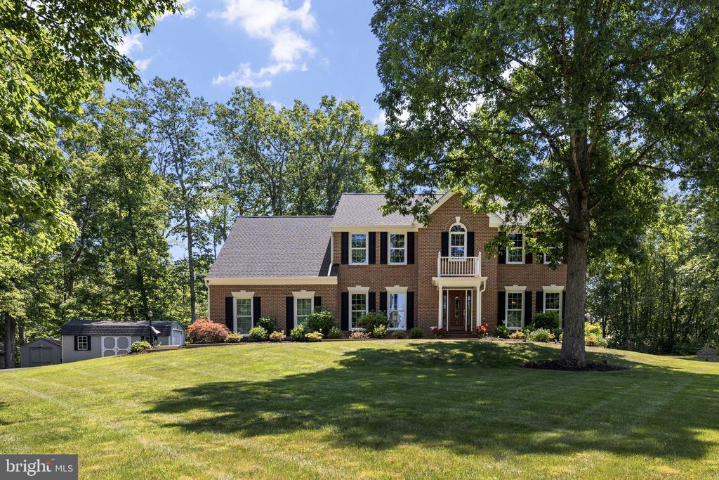 10742 BRIDLEREIN CT, SPOTSYLVANIA, Virginia 22553, 4 Bedrooms Bedrooms, ,2 BathroomsBathrooms,Residential,10742 BRIDLEREIN CT,VASP2042016 MLS # VASP2042016