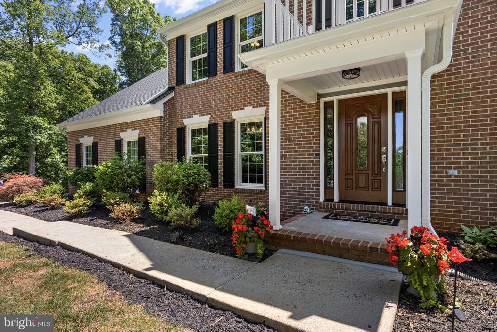 10742 BRIDLEREIN CT, SPOTSYLVANIA, Virginia 22553, 4 Bedrooms Bedrooms, ,2 BathroomsBathrooms,Residential,10742 BRIDLEREIN CT,VASP2042016 MLS # VASP2042016