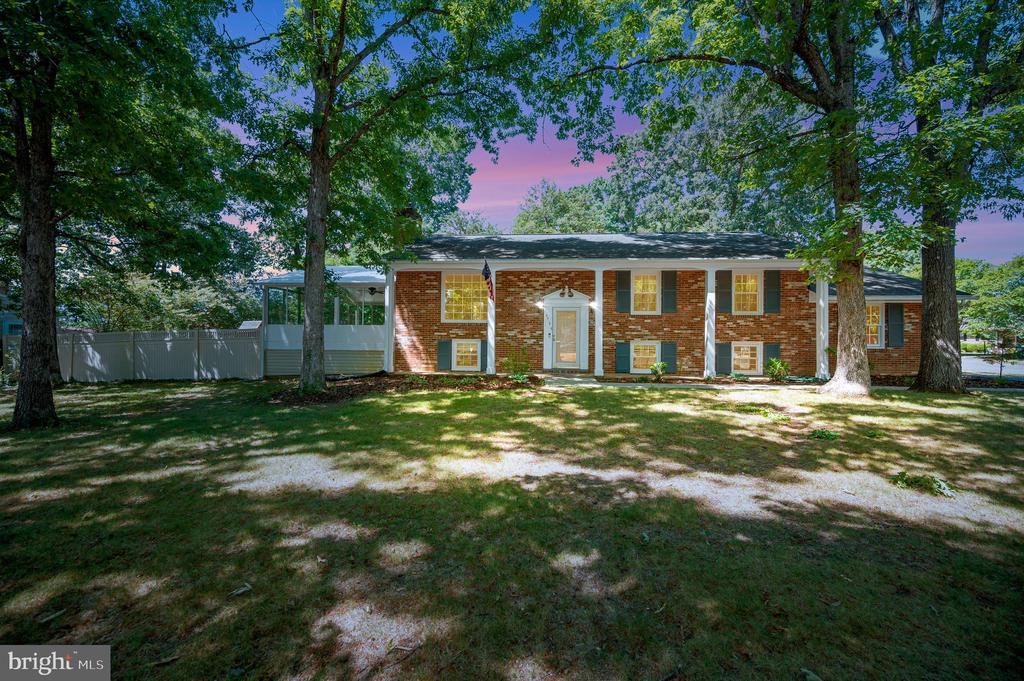 4212 ROSEMONT LN, FREDERICKSBURG, Virginia 22408, 4 Bedrooms Bedrooms, ,2 BathroomsBathrooms,Residential,4212 ROSEMONT LN,VASP2042072 MLS # VASP2042072