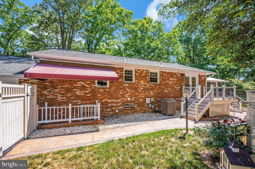 4212 ROSEMONT LN, FREDERICKSBURG, Virginia 22408, 4 Bedrooms Bedrooms, ,2 BathroomsBathrooms,Residential,4212 ROSEMONT LN,VASP2042072 MLS # VASP2042072