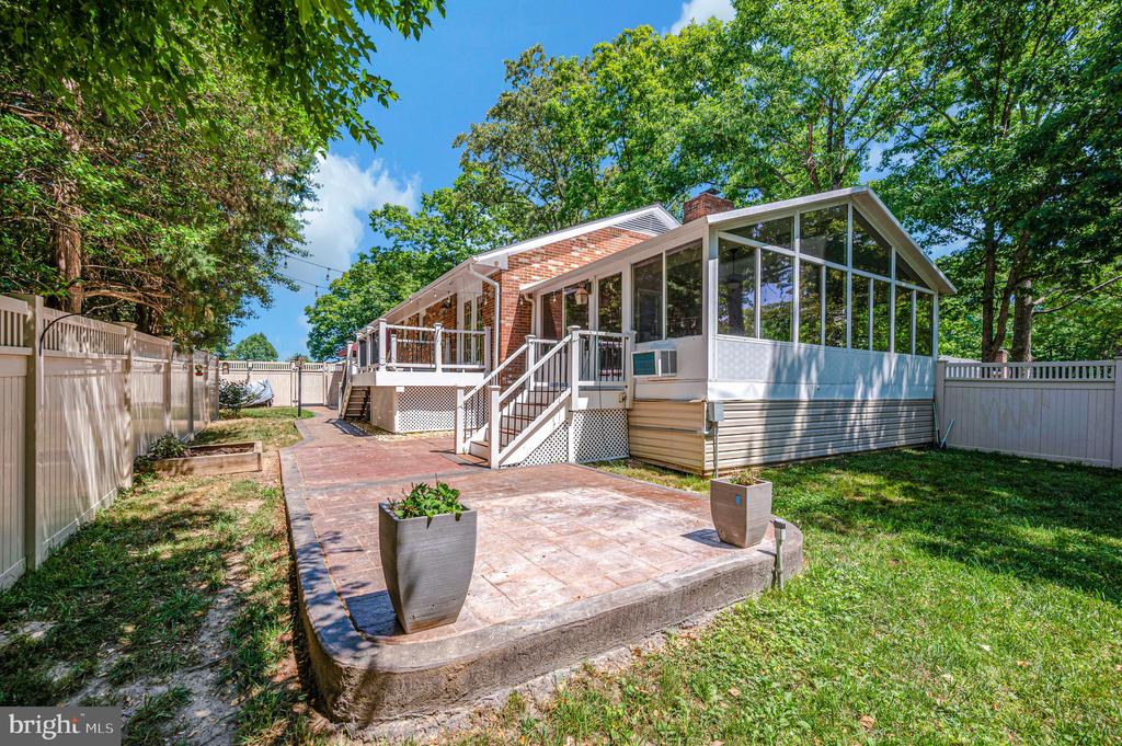 4212 ROSEMONT LN, FREDERICKSBURG, Virginia 22408, 4 Bedrooms Bedrooms, ,2 BathroomsBathrooms,Residential,4212 ROSEMONT LN,VASP2042072 MLS # VASP2042072