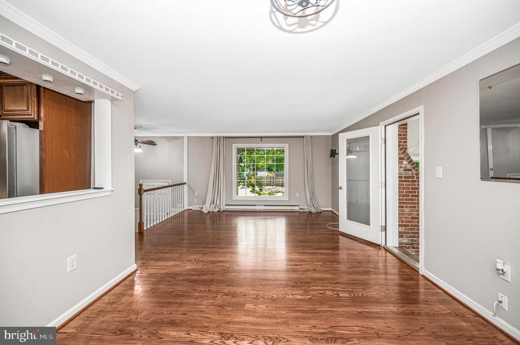 4212 ROSEMONT LN, FREDERICKSBURG, Virginia 22408, 4 Bedrooms Bedrooms, ,2 BathroomsBathrooms,Residential,4212 ROSEMONT LN,VASP2042072 MLS # VASP2042072