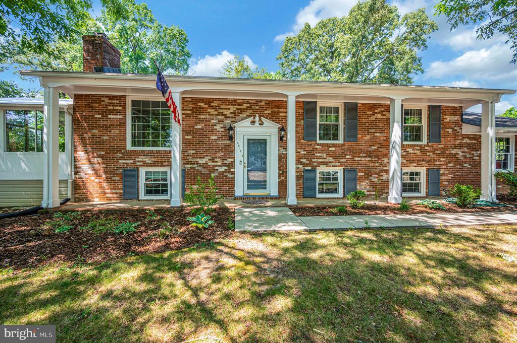4212 ROSEMONT LN, FREDERICKSBURG, Virginia 22408, 4 Bedrooms Bedrooms, ,2 BathroomsBathrooms,Residential,4212 ROSEMONT LN,VASP2042072 MLS # VASP2042072