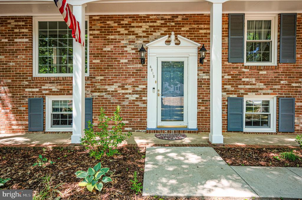 4212 ROSEMONT LN, FREDERICKSBURG, Virginia 22408, 4 Bedrooms Bedrooms, ,2 BathroomsBathrooms,Residential,4212 ROSEMONT LN,VASP2042072 MLS # VASP2042072
