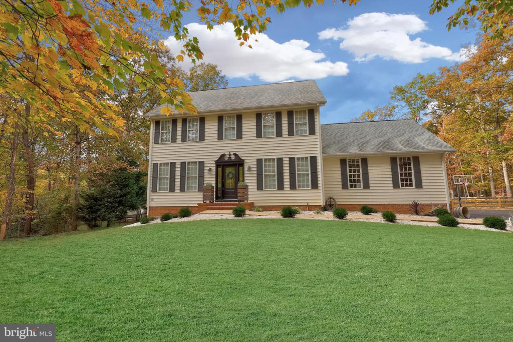 13612 PERIMETER DR, FREDERICKSBURG, Virginia 22407, 3 Bedrooms Bedrooms, ,3 BathroomsBathrooms,Residential,13612 PERIMETER DR,VASP2041930 MLS # VASP2041930