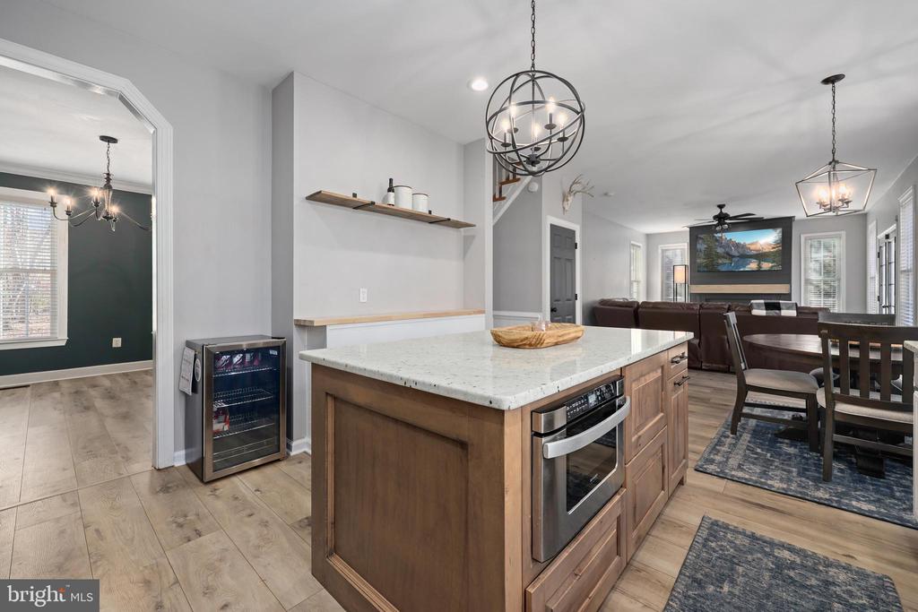 13612 PERIMETER DR, FREDERICKSBURG, Virginia 22407, 3 Bedrooms Bedrooms, ,3 BathroomsBathrooms,Residential,13612 PERIMETER DR,VASP2041930 MLS # VASP2041930