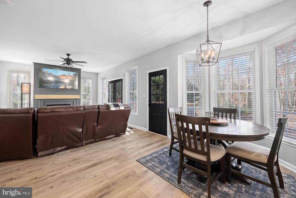 13612 PERIMETER DR, FREDERICKSBURG, Virginia 22407, 3 Bedrooms Bedrooms, ,3 BathroomsBathrooms,Residential,13612 PERIMETER DR,VASP2041930 MLS # VASP2041930
