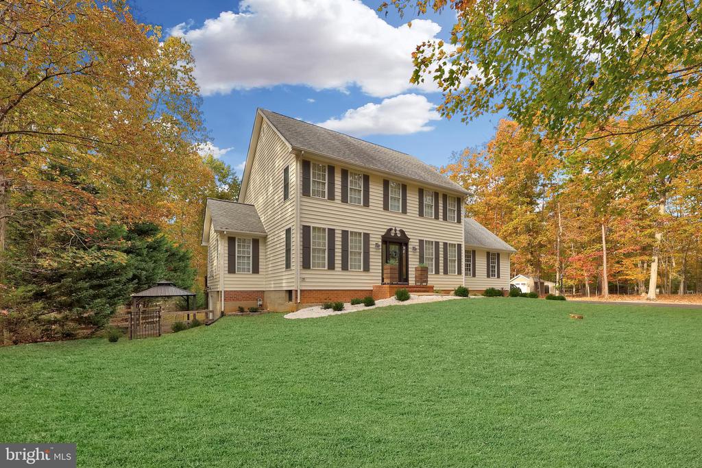 13612 PERIMETER DR, FREDERICKSBURG, Virginia 22407, 3 Bedrooms Bedrooms, ,3 BathroomsBathrooms,Residential,13612 PERIMETER DR,VASP2041930 MLS # VASP2041930