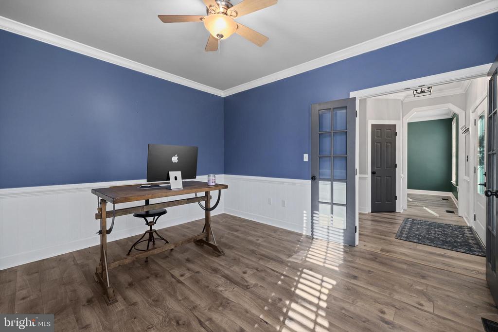 13612 PERIMETER DR, FREDERICKSBURG, Virginia 22407, 3 Bedrooms Bedrooms, ,3 BathroomsBathrooms,Residential,13612 PERIMETER DR,VASP2041930 MLS # VASP2041930