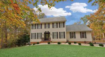 13612 PERIMETER DR, FREDERICKSBURG, Virginia 22407, 3 Bedrooms Bedrooms, ,3 BathroomsBathrooms,Residential,13612 PERIMETER DR,VASP2041930 MLS # VASP2041930