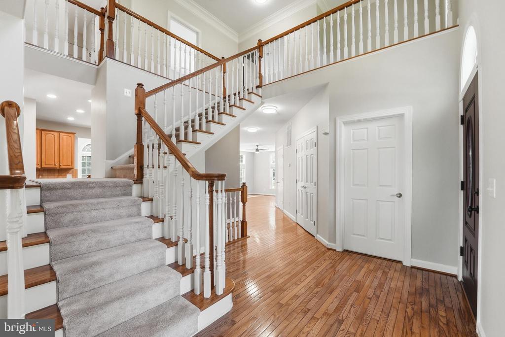 3444 STRATFORD DR, JEFFERSONTON, Virginia 22724, 5 Bedrooms Bedrooms, ,3 BathroomsBathrooms,Residential,3444 STRATFORD DR,VACU2013670 MLS # VACU2013670