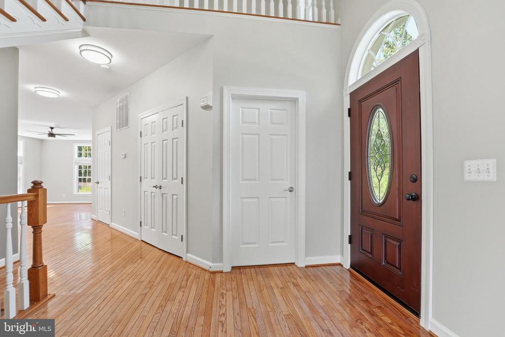 3444 STRATFORD DR, JEFFERSONTON, Virginia 22724, 5 Bedrooms Bedrooms, ,3 BathroomsBathrooms,Residential,3444 STRATFORD DR,VACU2013670 MLS # VACU2013670