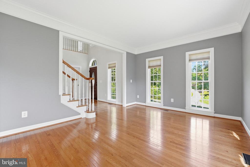 3444 STRATFORD DR, JEFFERSONTON, Virginia 22724, 5 Bedrooms Bedrooms, ,3 BathroomsBathrooms,Residential,3444 STRATFORD DR,VACU2013670 MLS # VACU2013670