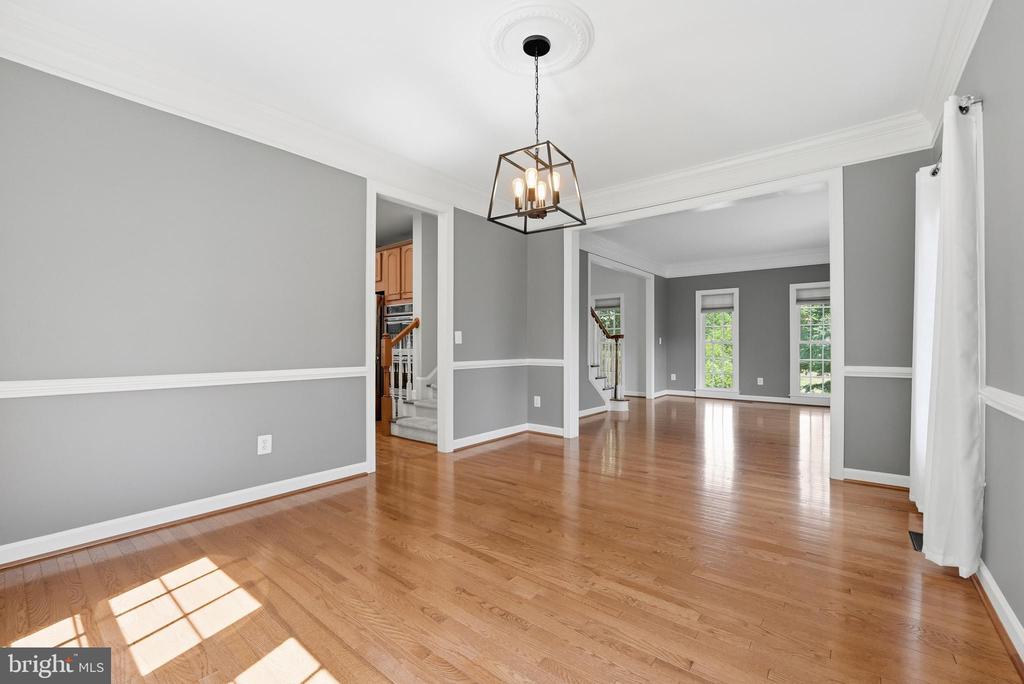 3444 STRATFORD DR, JEFFERSONTON, Virginia 22724, 5 Bedrooms Bedrooms, ,3 BathroomsBathrooms,Residential,3444 STRATFORD DR,VACU2013670 MLS # VACU2013670