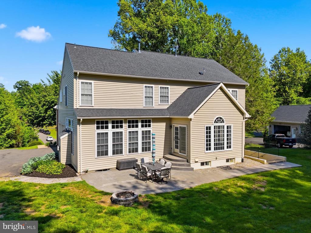 3444 STRATFORD DR, JEFFERSONTON, Virginia 22724, 5 Bedrooms Bedrooms, ,3 BathroomsBathrooms,Residential,3444 STRATFORD DR,VACU2013670 MLS # VACU2013670