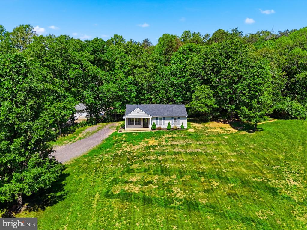 10019 PINE CONE LN, CULPEPER, Virginia 22701, 3 Bedrooms Bedrooms, ,2 BathroomsBathrooms,Residential,10019 PINE CONE LN,VACU2013694 MLS # VACU2013694