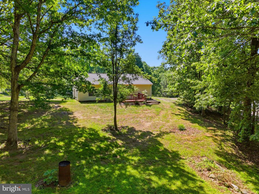10019 PINE CONE LN, CULPEPER, Virginia 22701, 3 Bedrooms Bedrooms, ,2 BathroomsBathrooms,Residential,10019 PINE CONE LN,VACU2013694 MLS # VACU2013694