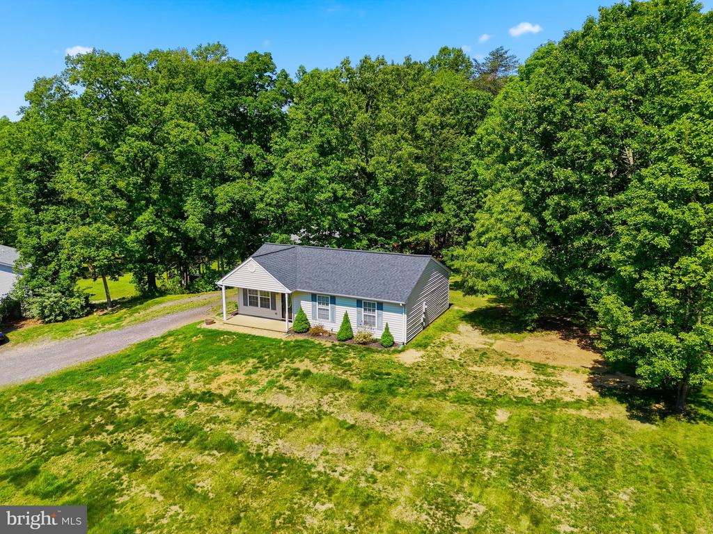 10019 PINE CONE LN, CULPEPER, Virginia 22701, 3 Bedrooms Bedrooms, ,2 BathroomsBathrooms,Residential,10019 PINE CONE LN,VACU2013694 MLS # VACU2013694