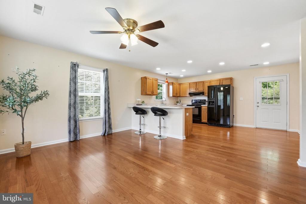 10019 PINE CONE LN, CULPEPER, Virginia 22701, 3 Bedrooms Bedrooms, ,2 BathroomsBathrooms,Residential,10019 PINE CONE LN,VACU2013694 MLS # VACU2013694