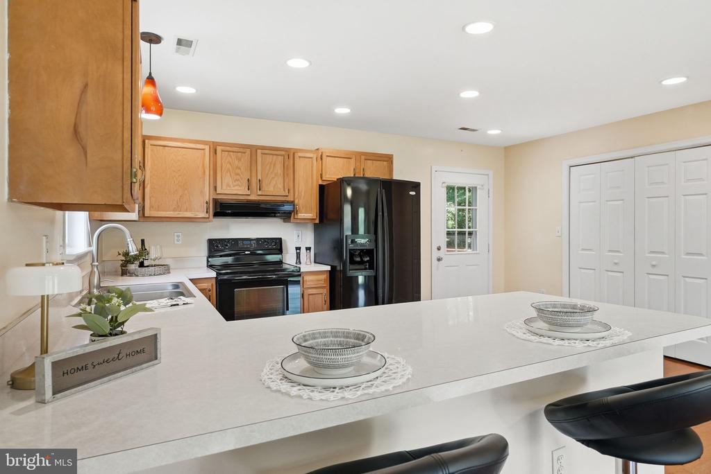 10019 PINE CONE LN, CULPEPER, Virginia 22701, 3 Bedrooms Bedrooms, ,2 BathroomsBathrooms,Residential,10019 PINE CONE LN,VACU2013694 MLS # VACU2013694