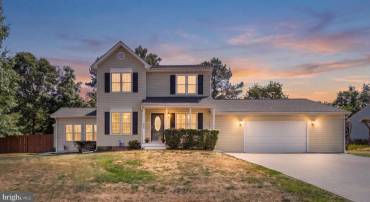 8815 HENLY CT, FREDERICKSBURG, Virginia 22408, 3 Bedrooms Bedrooms, ,2 BathroomsBathrooms,Residential,8815 HENLY CT,VASP2042084 MLS # VASP2042084