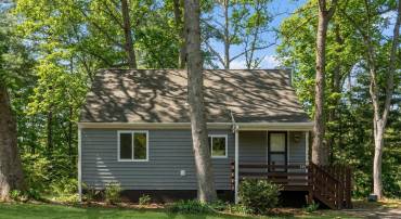 375 FENCE RD, EARLYSVILLE, Virginia 22936, 3 Bedrooms Bedrooms, ,1 BathroomBathrooms,Residential,375 FENCE RD,675366 MLS # 675366