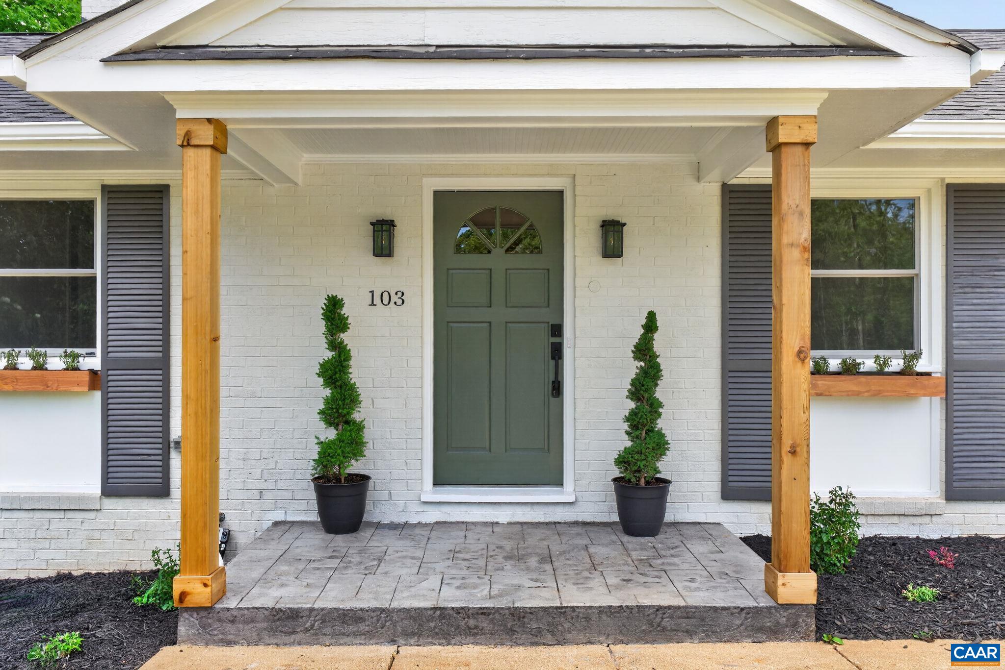 103 BOLLINGBROOK DR, CHARLOTTESVILLE, Virginia 22911, 4 Bedrooms Bedrooms, ,3 BathroomsBathrooms,Residential,103 BOLLINGBROOK DR,677255 MLS # 677255