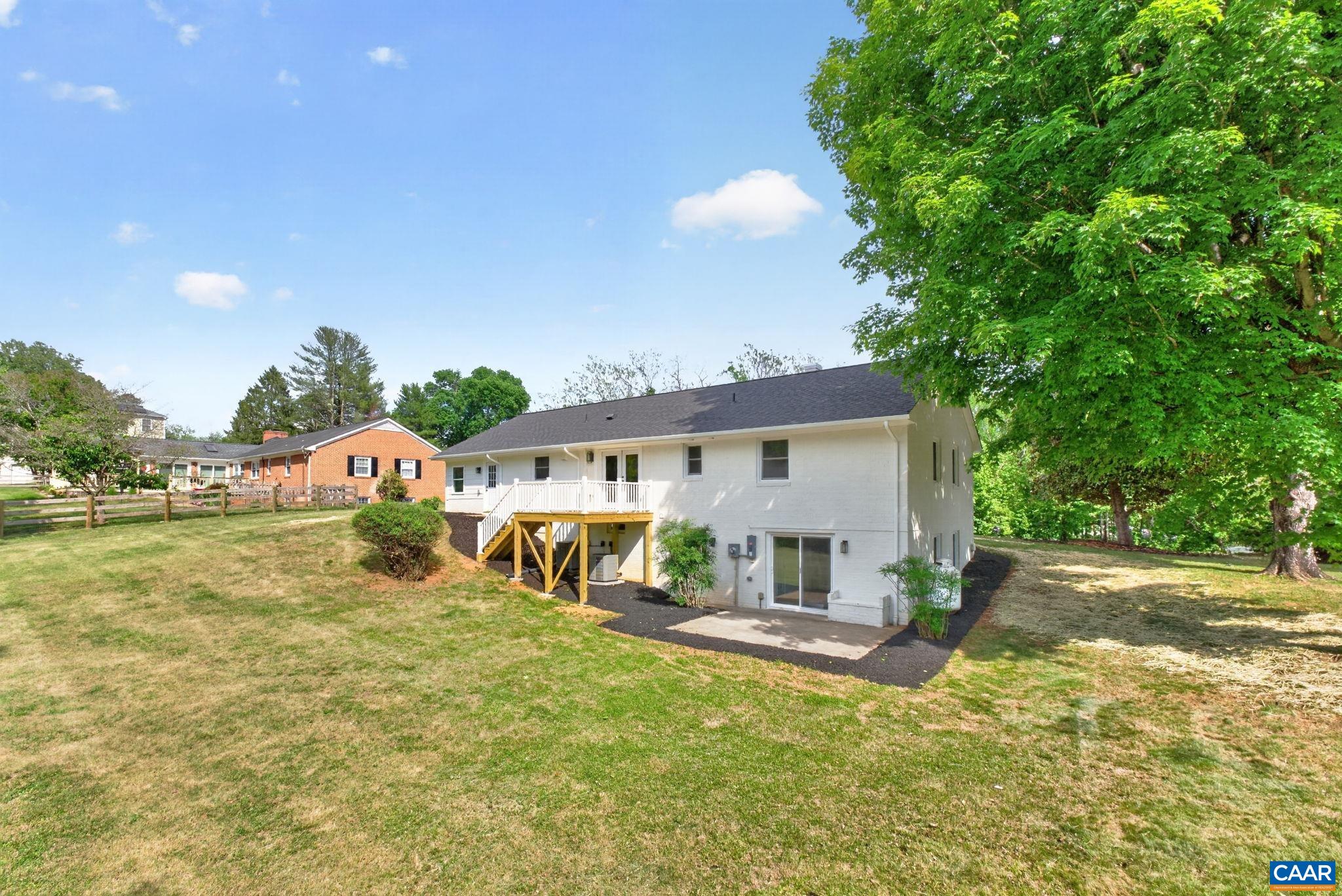 103 BOLLINGBROOK DR, CHARLOTTESVILLE, Virginia 22911, 4 Bedrooms Bedrooms, ,3 BathroomsBathrooms,Residential,103 BOLLINGBROOK DR,677255 MLS # 677255