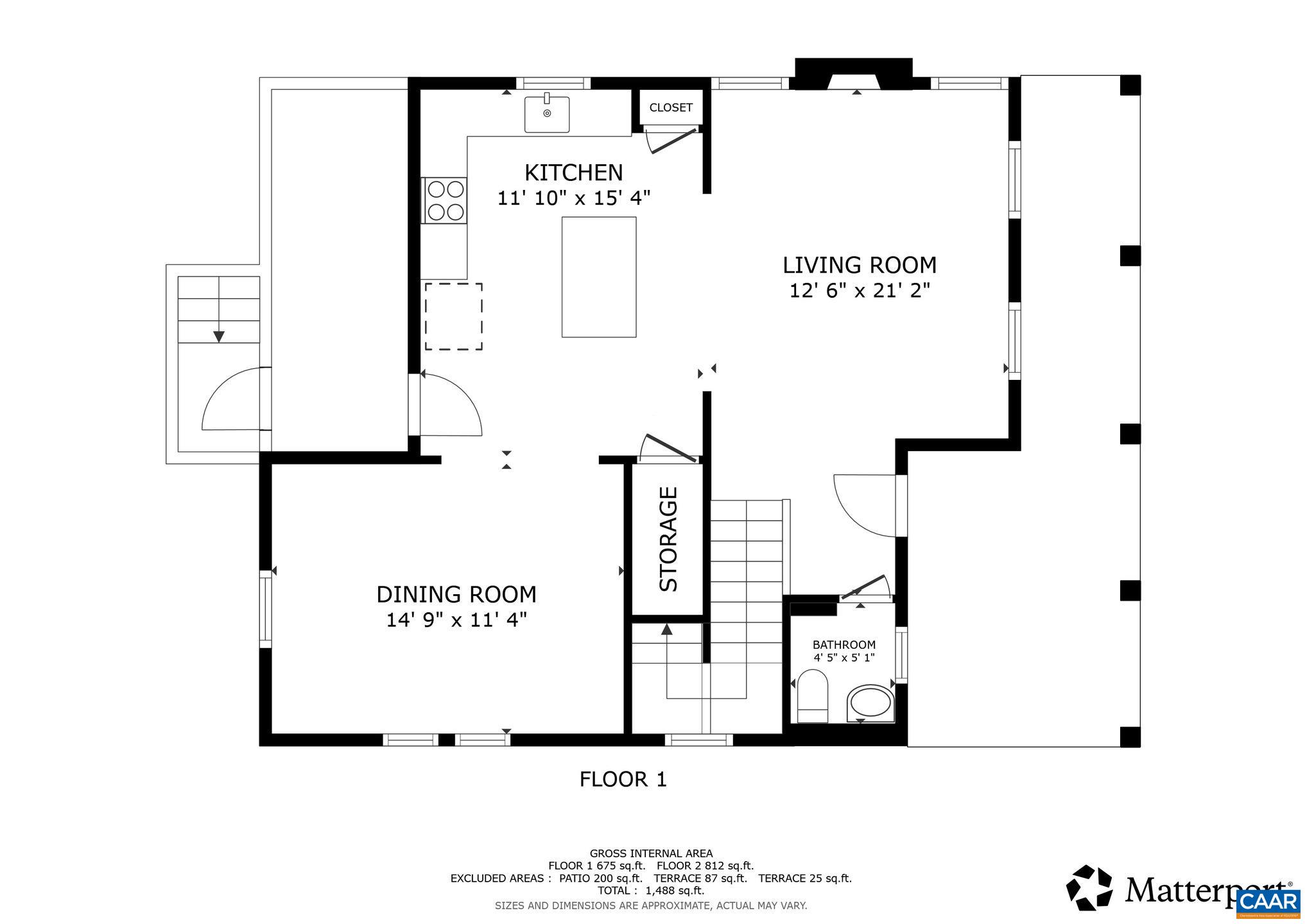1132 VEGAS CT, CHARLOTTESVILLE, Virginia 22901, 3 Bedrooms Bedrooms, ,2 BathroomsBathrooms,Residential,1132 VEGAS CT,677278 MLS # 677278 1132 VEGAS CT, CHARLOTTESVILLE, Virginia 22901, 3 Bedrooms Bedrooms, ,2 BathroomsBathrooms,Residential,1132 VEGAS CT,677278 MLS # 677278