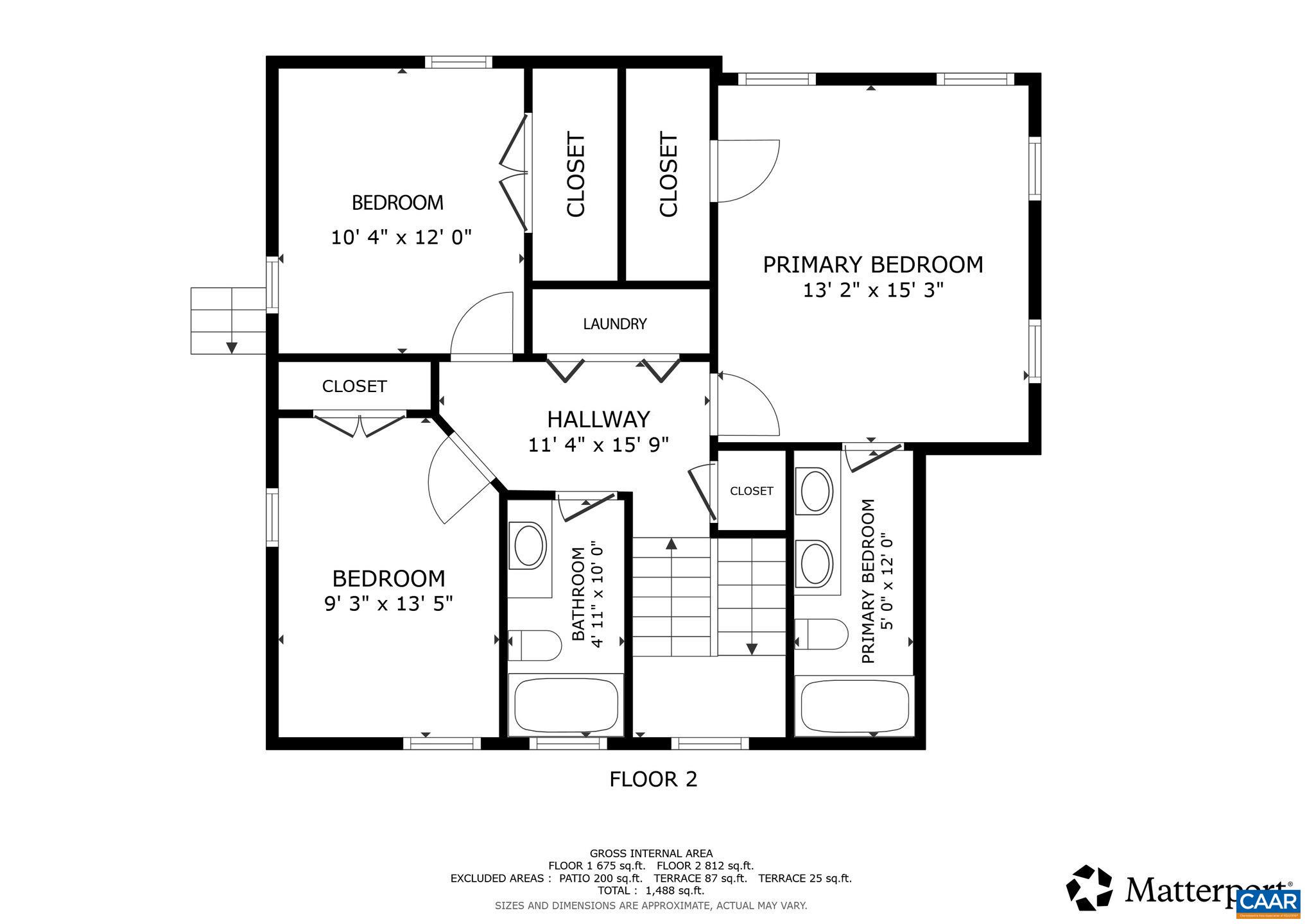 1132 VEGAS CT, CHARLOTTESVILLE, Virginia 22901, 3 Bedrooms Bedrooms, ,2 BathroomsBathrooms,Residential,1132 VEGAS CT,677278 MLS # 677278 1132 VEGAS CT, CHARLOTTESVILLE, Virginia 22901, 3 Bedrooms Bedrooms, ,2 BathroomsBathrooms,Residential,1132 VEGAS CT,677278 MLS # 677278