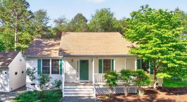 339 JEFFERSON DR, PALMYRA, Virginia 22963, 3 Bedrooms Bedrooms, ,2 BathroomsBathrooms,Residential,339 JEFFERSON DR,677324 MLS # 677324