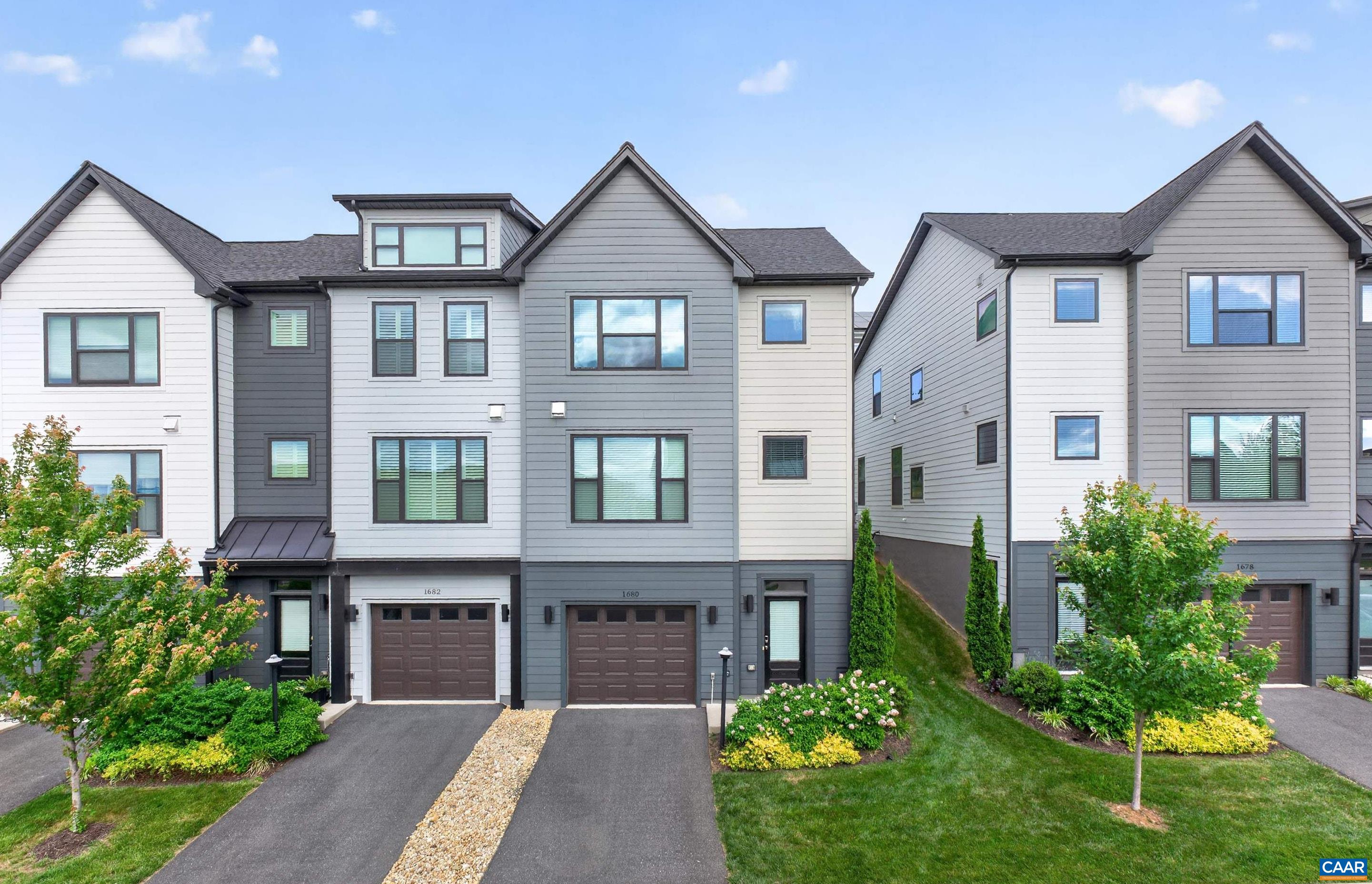 1680 DELPHI DR, CHARLOTTESVILLE, Virginia 22911, 3 Bedrooms Bedrooms, ,3 BathroomsBathrooms,Residential,1680 DELPHI DR,677325 MLS # 677325