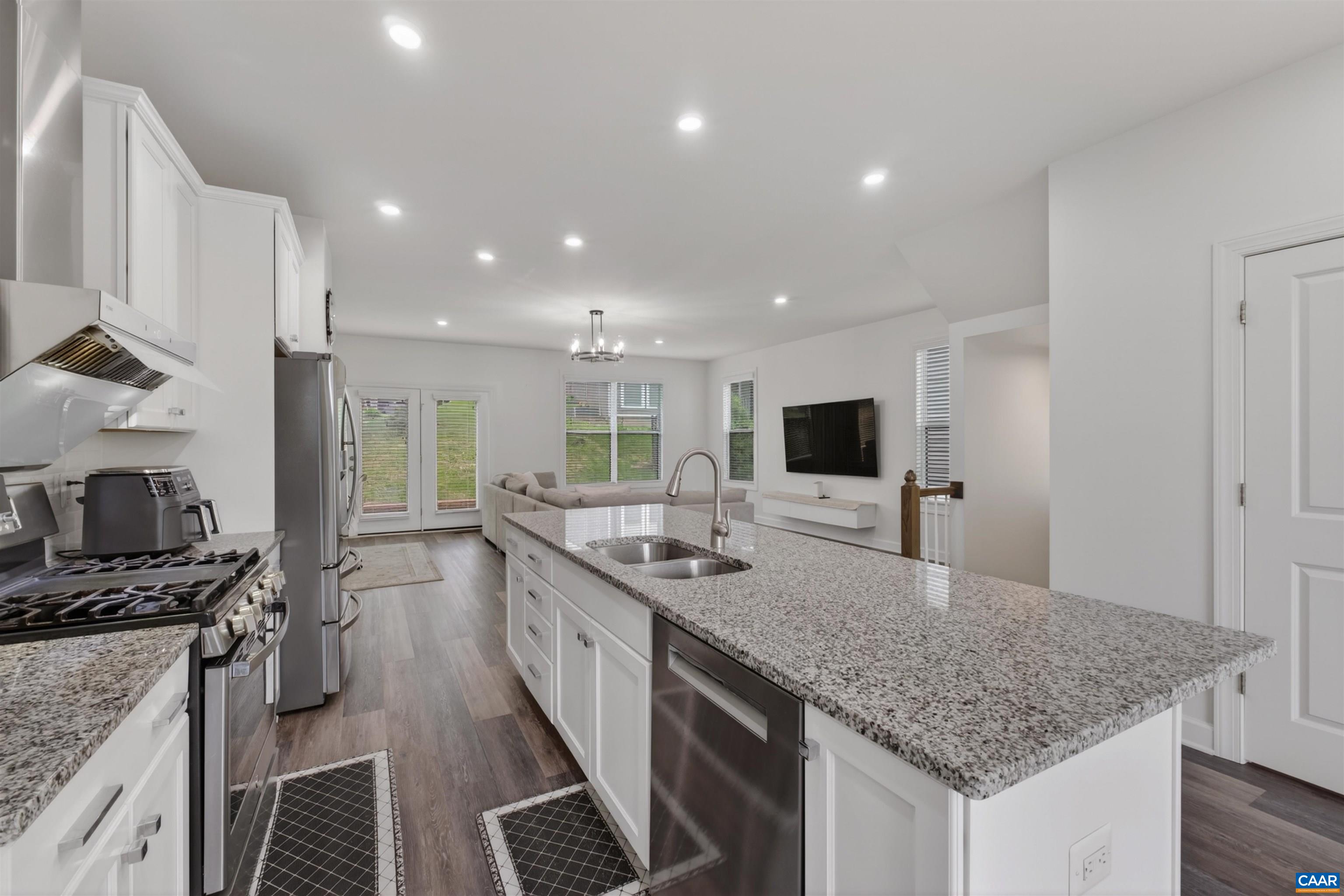 1680 DELPHI DR, CHARLOTTESVILLE, Virginia 22911, 3 Bedrooms Bedrooms, ,3 BathroomsBathrooms,Residential,1680 DELPHI DR,677325 MLS # 677325
