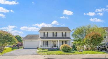 1236 AMBER RIDGE RD, CHARLOTTESVILLE, Virginia 22901, 4 Bedrooms Bedrooms, ,3 BathroomsBathrooms,Residential,1236 AMBER RIDGE RD,677336 MLS # 677336