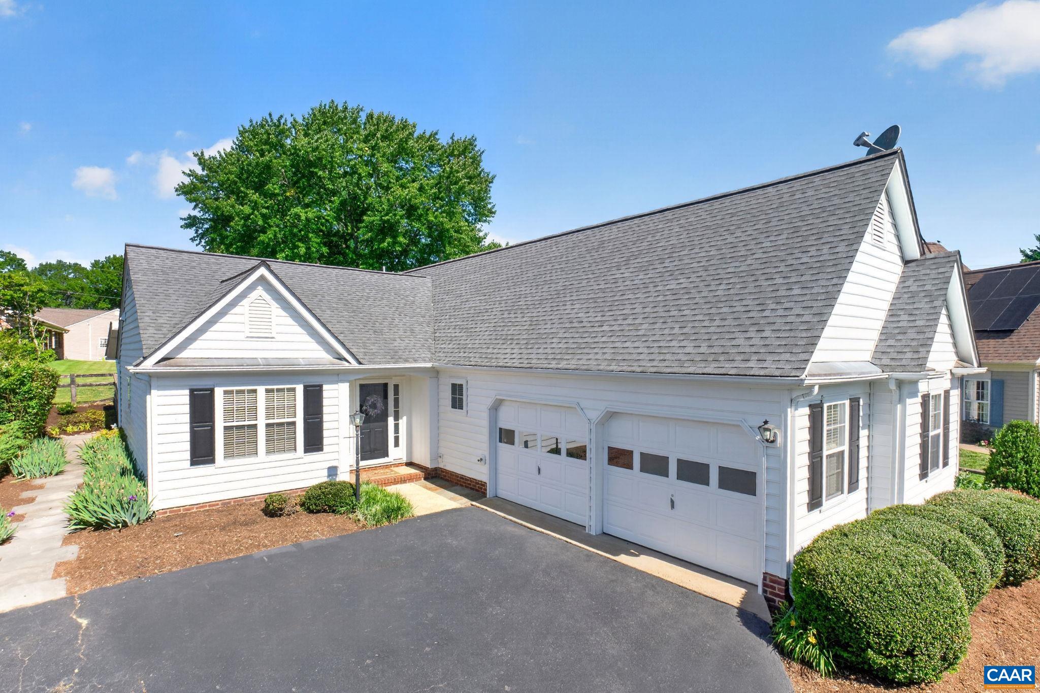 3250 TIMBERWOOD PKWY, CHARLOTTESVILLE, Virginia 22911, 3 Bedrooms Bedrooms, ,2 BathroomsBathrooms,Residential,3250 TIMBERWOOD PKWY,677339 MLS # 677339