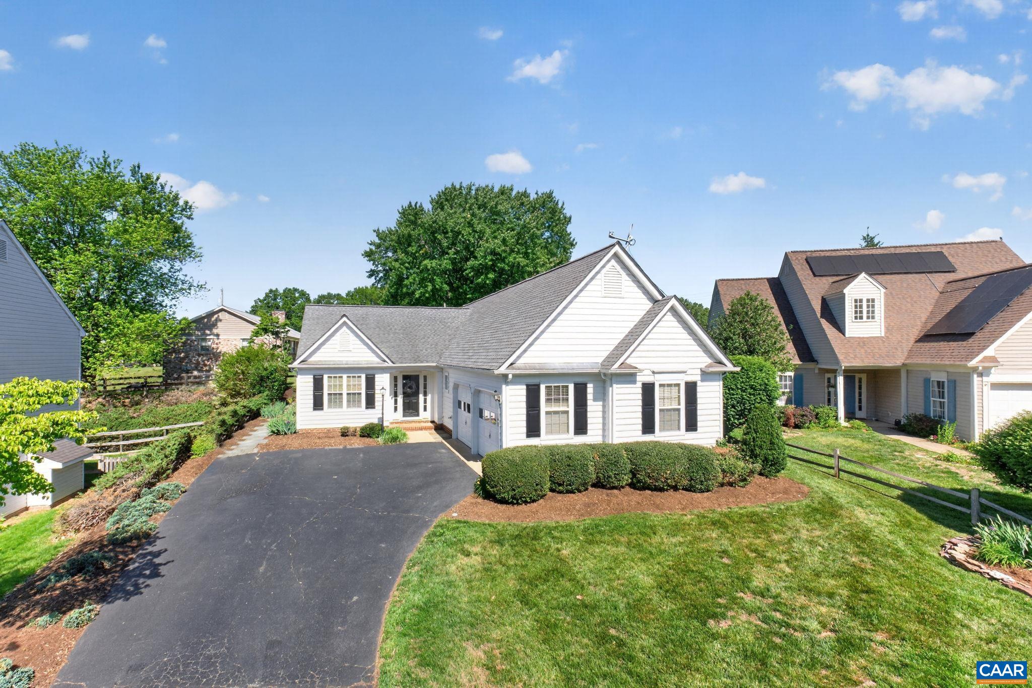 3250 TIMBERWOOD PKWY, CHARLOTTESVILLE, Virginia 22911, 3 Bedrooms Bedrooms, ,2 BathroomsBathrooms,Residential,3250 TIMBERWOOD PKWY,677339 MLS # 677339