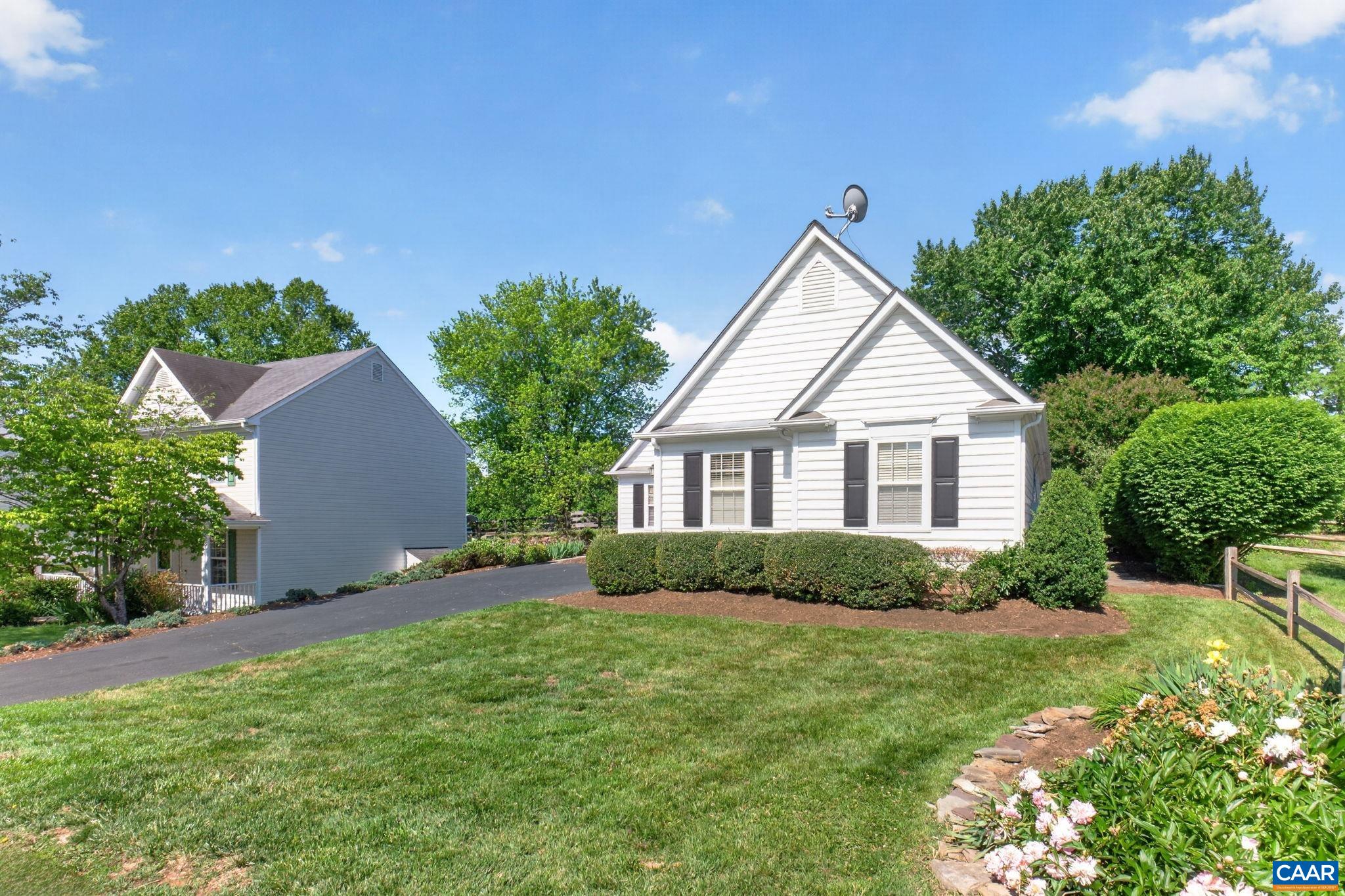 3250 TIMBERWOOD PKWY, CHARLOTTESVILLE, Virginia 22911, 3 Bedrooms Bedrooms, ,2 BathroomsBathrooms,Residential,3250 TIMBERWOOD PKWY,677339 MLS # 677339