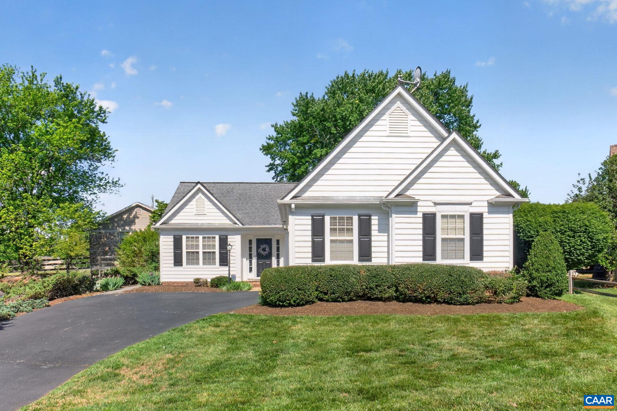 3250 TIMBERWOOD PKWY, CHARLOTTESVILLE, Virginia 22911, 3 Bedrooms Bedrooms, ,2 BathroomsBathrooms,Residential,3250 TIMBERWOOD PKWY,677339 MLS # 677339